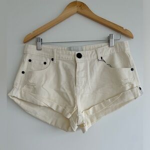 one teaspoon shorts